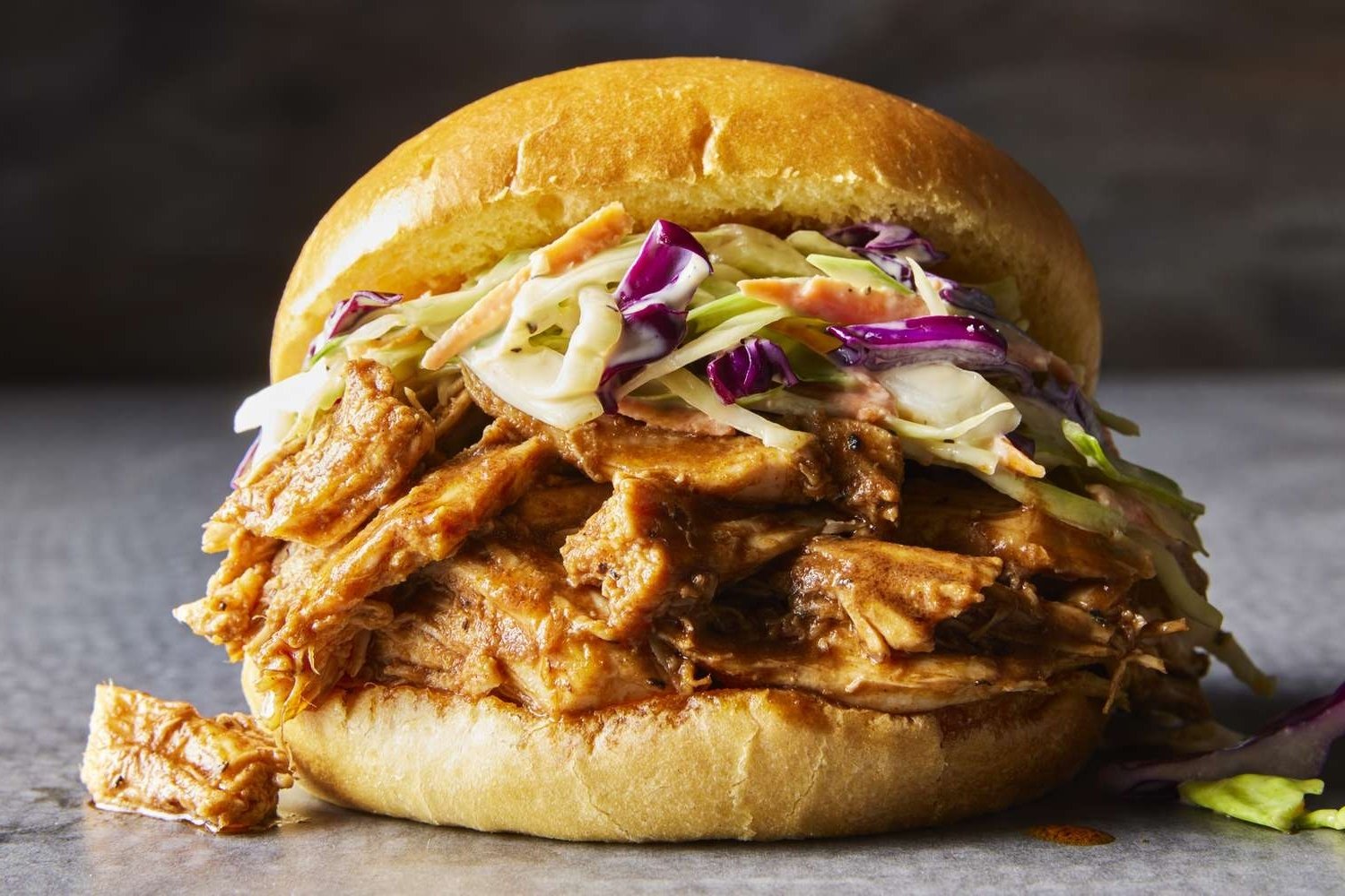 hot-shredded-chicken-sandwiches-recipe