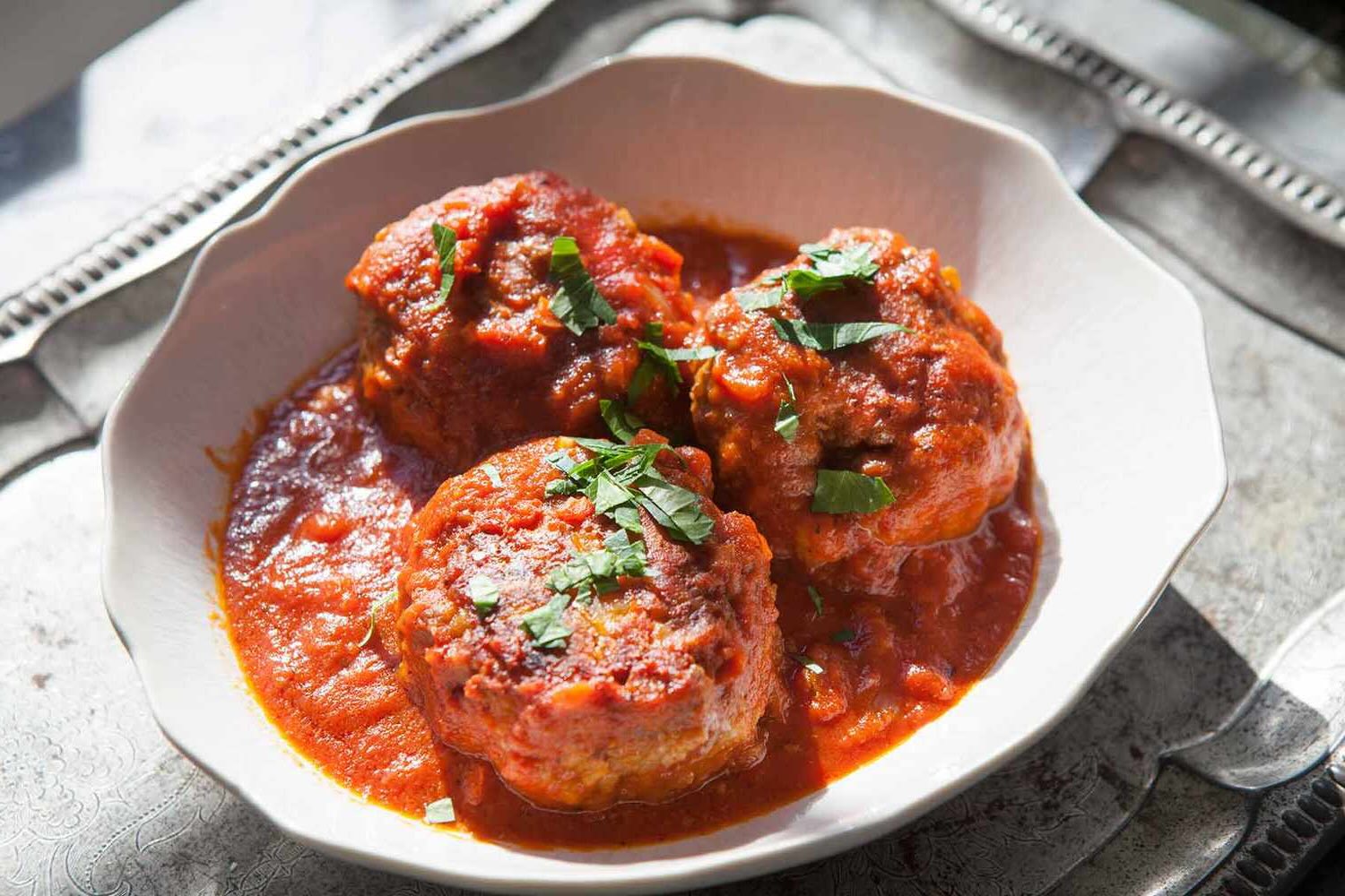 italian-baked-meatballs-recipe