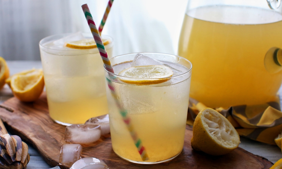 lemonade-recipe