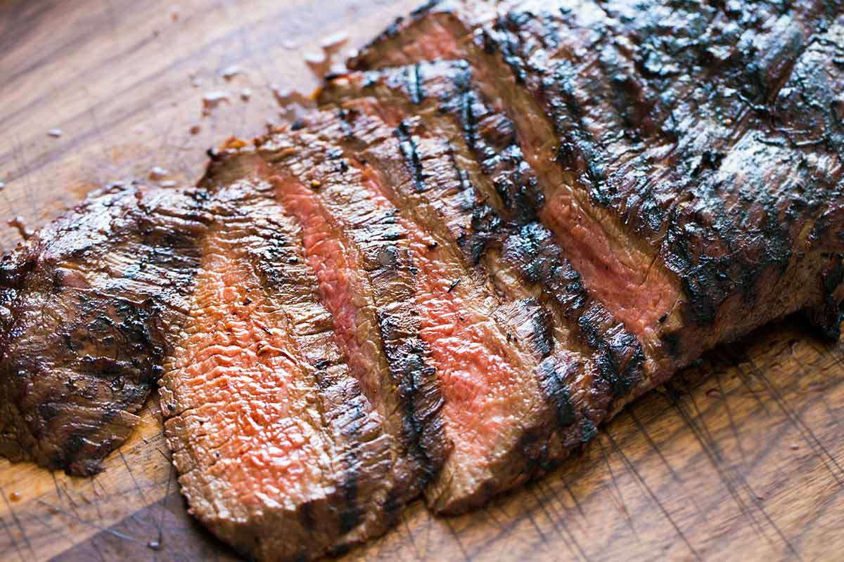 marinated-flank-steak-recipe