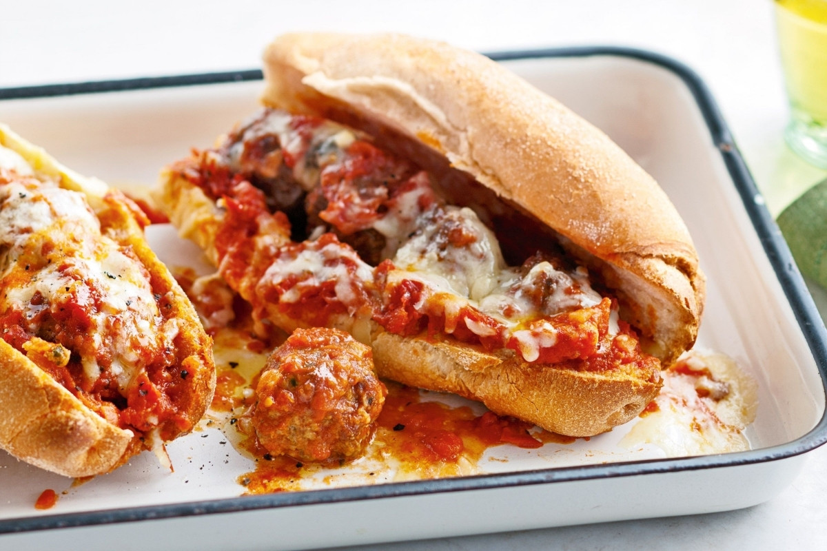 meatball-sandwich-recipe