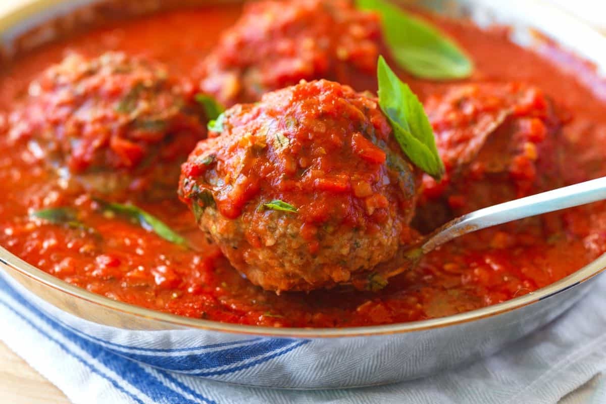 meatballs-recipe