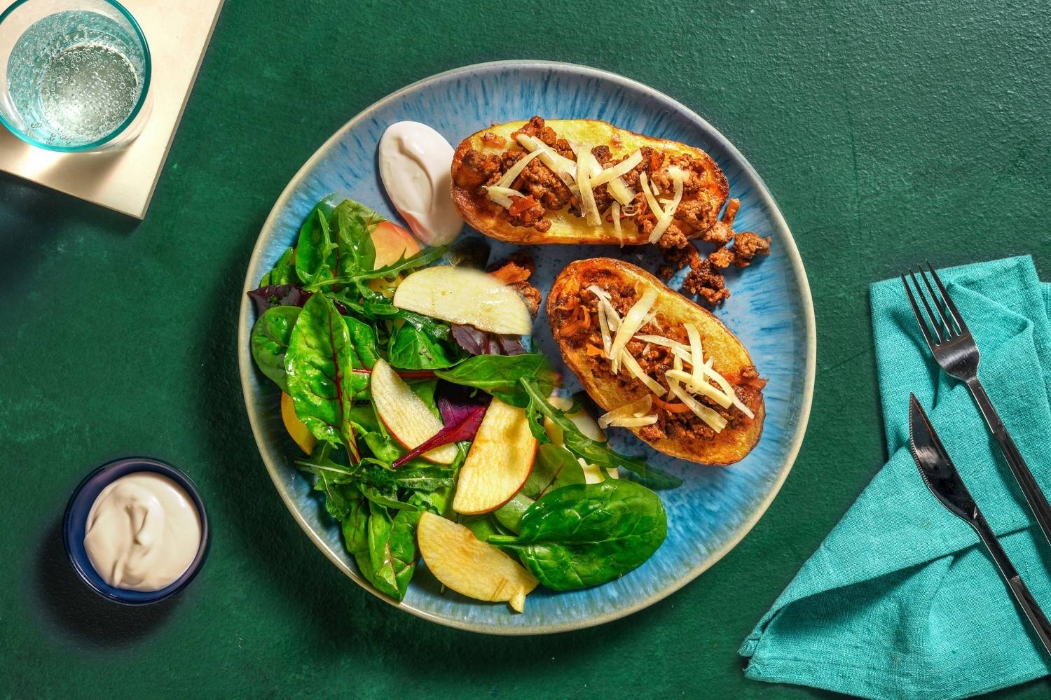 microwave-baked-potato-recipe