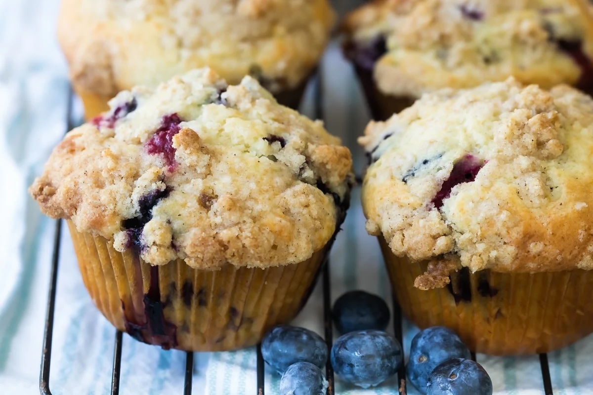 muffins-recipe