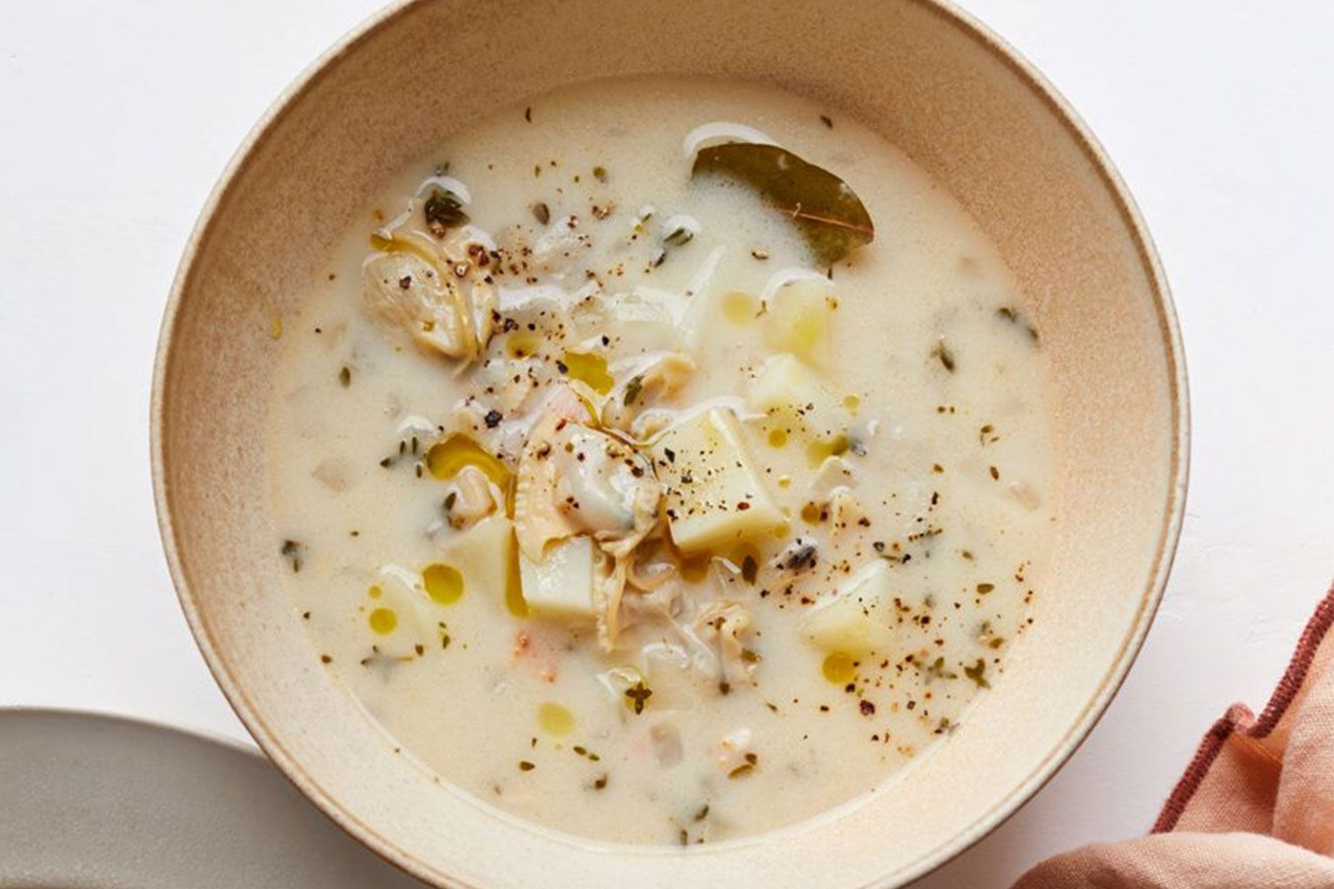 new-england-clam-chowder-recipe