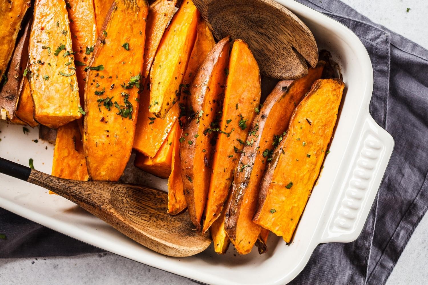 oven-roasted-sweet-potatoes-recipe