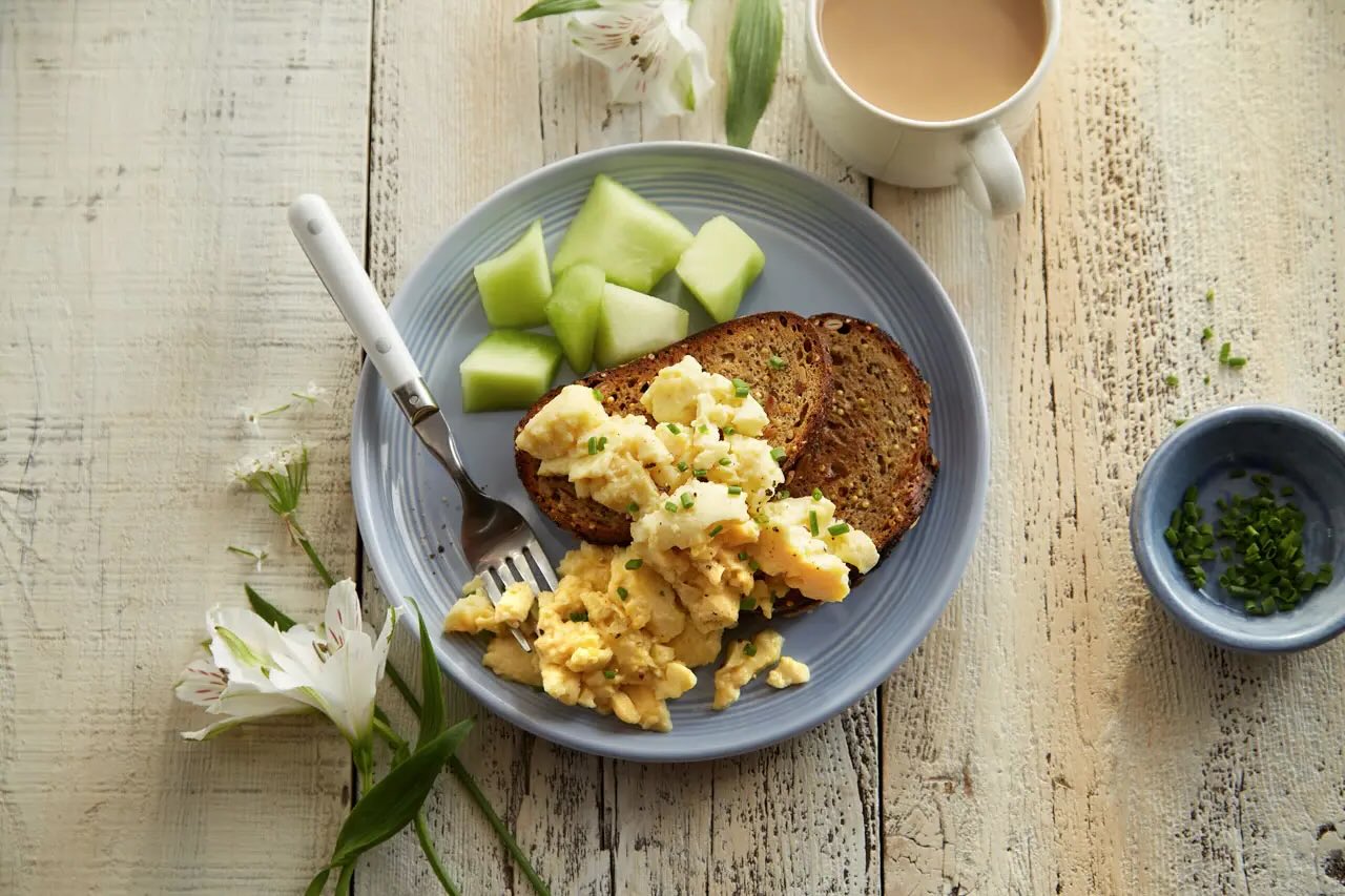 oven-scrambled-eggs-recipe