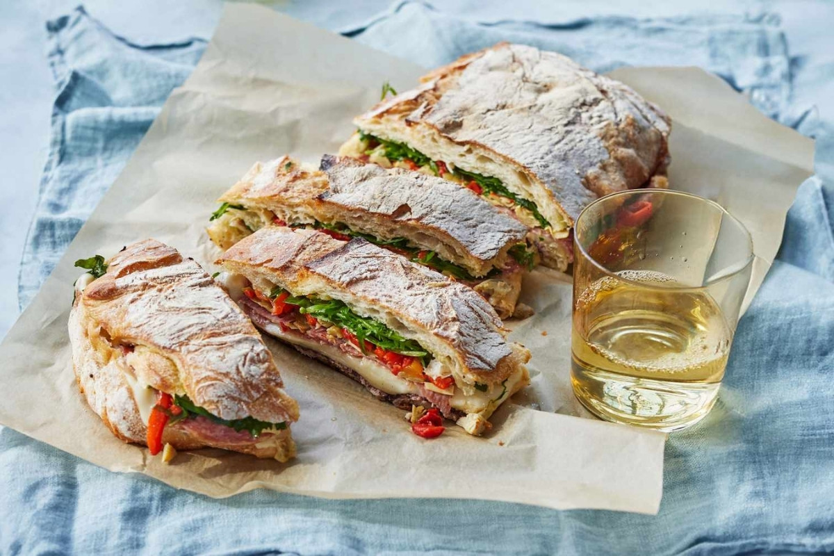 panini-sandwiches-recipe