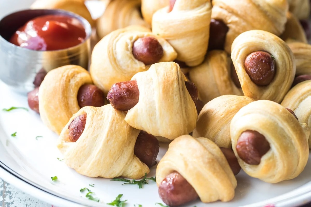 pigs-in-a-blanket-recipe