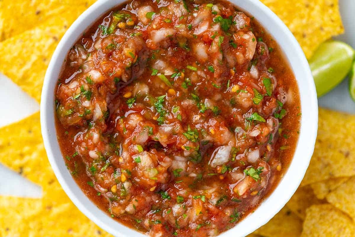 salsa-recipe