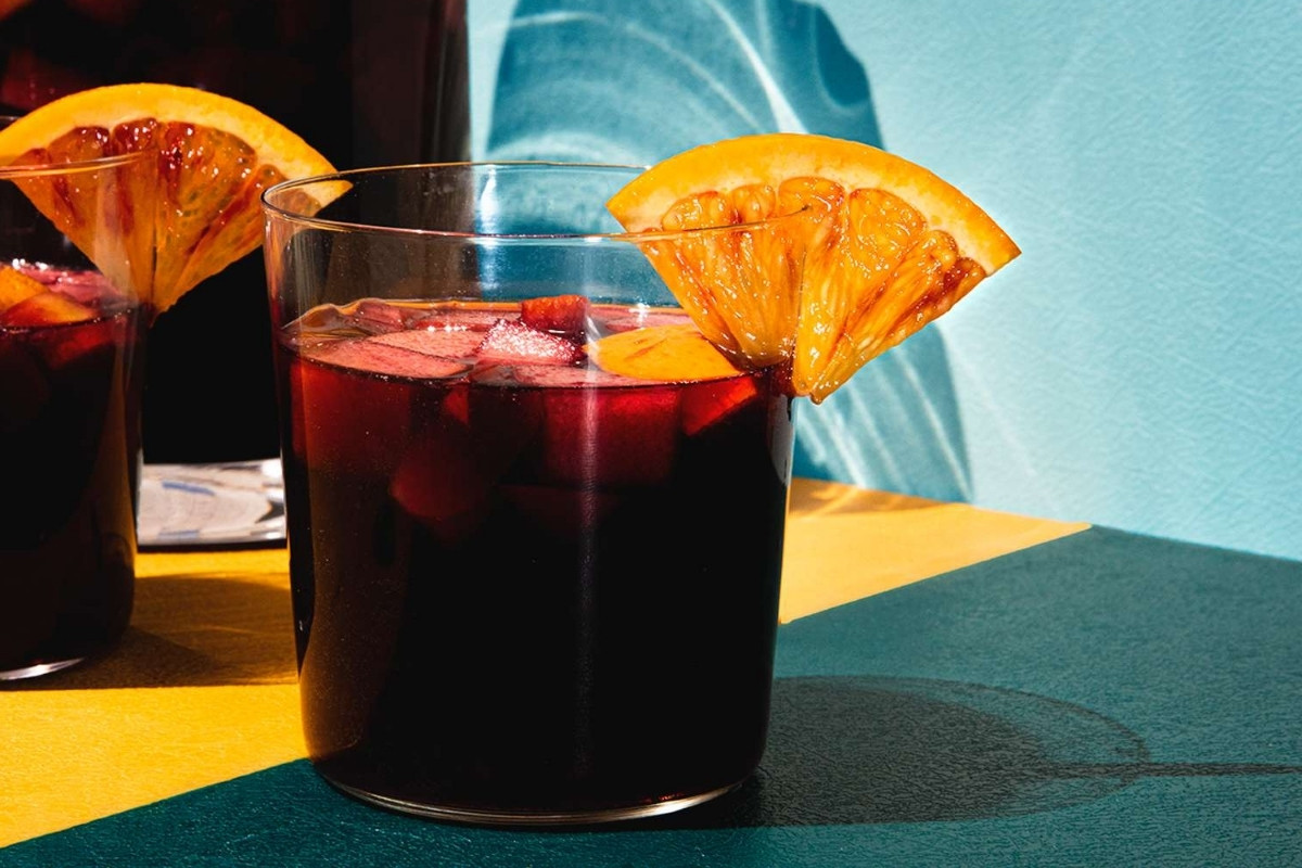 sangria-recipe