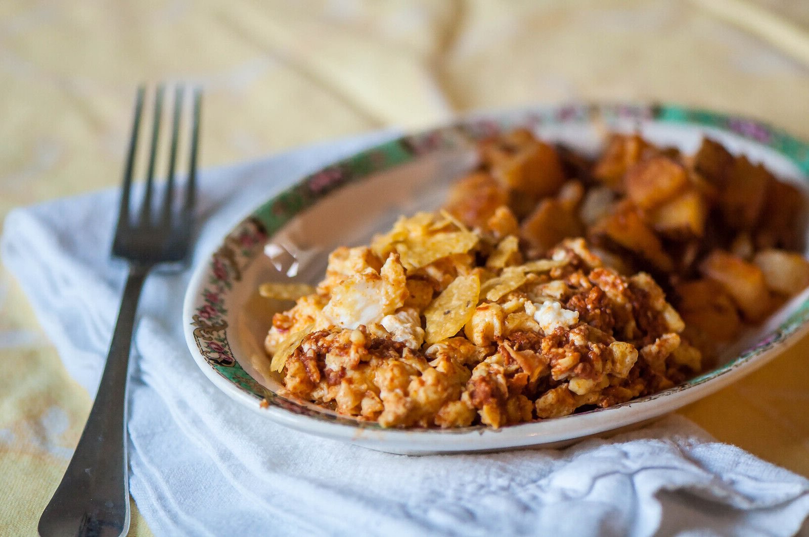 scrambled-eggs-with-chorizo-recipe