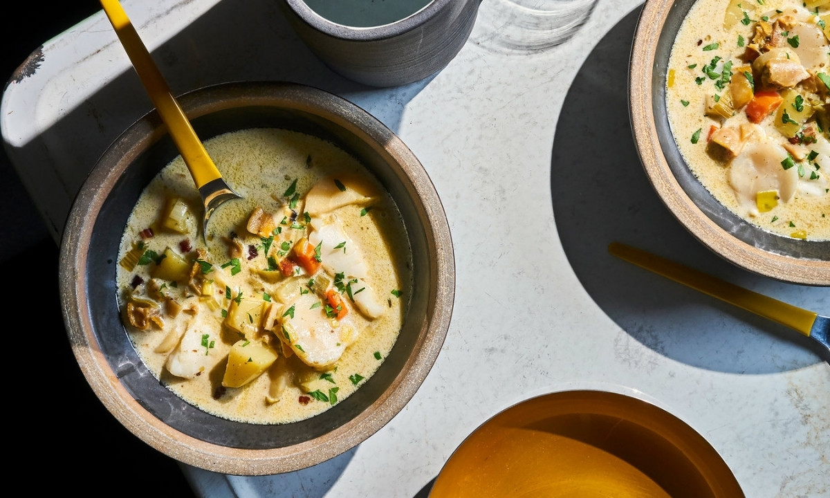 seafood-chowder-recipe