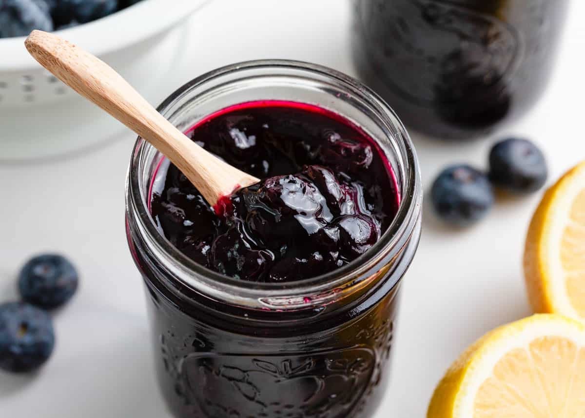 small-batch-blueberry-jam-recipe