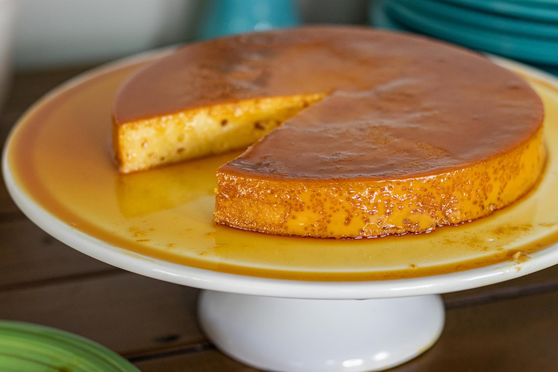 spanish-flan-recipe