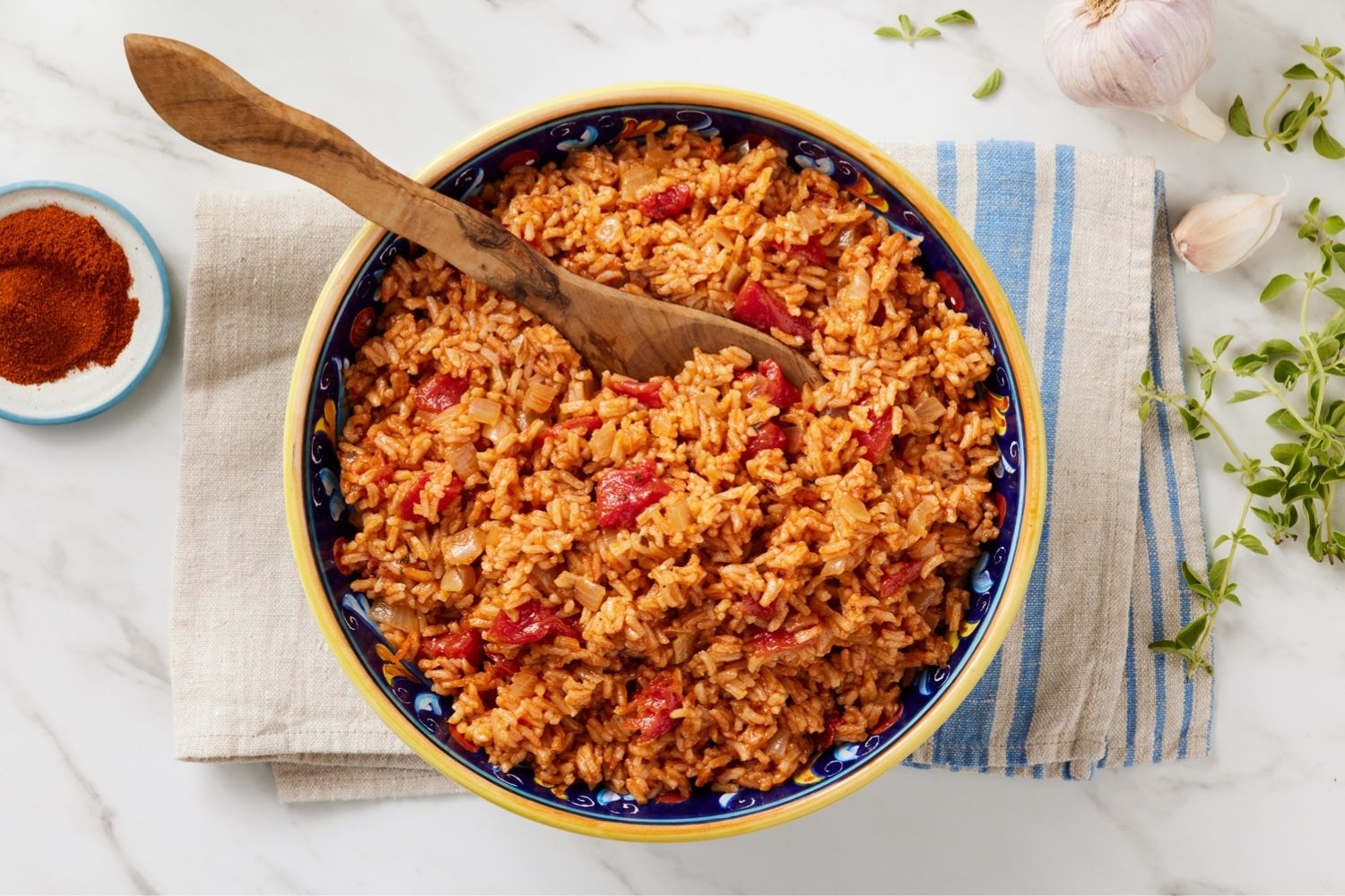 spanish-rice-recipe