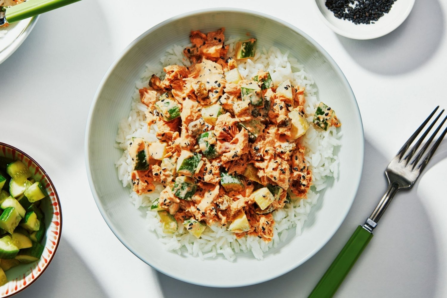 spicy-tuna-rice-bowl-recipe