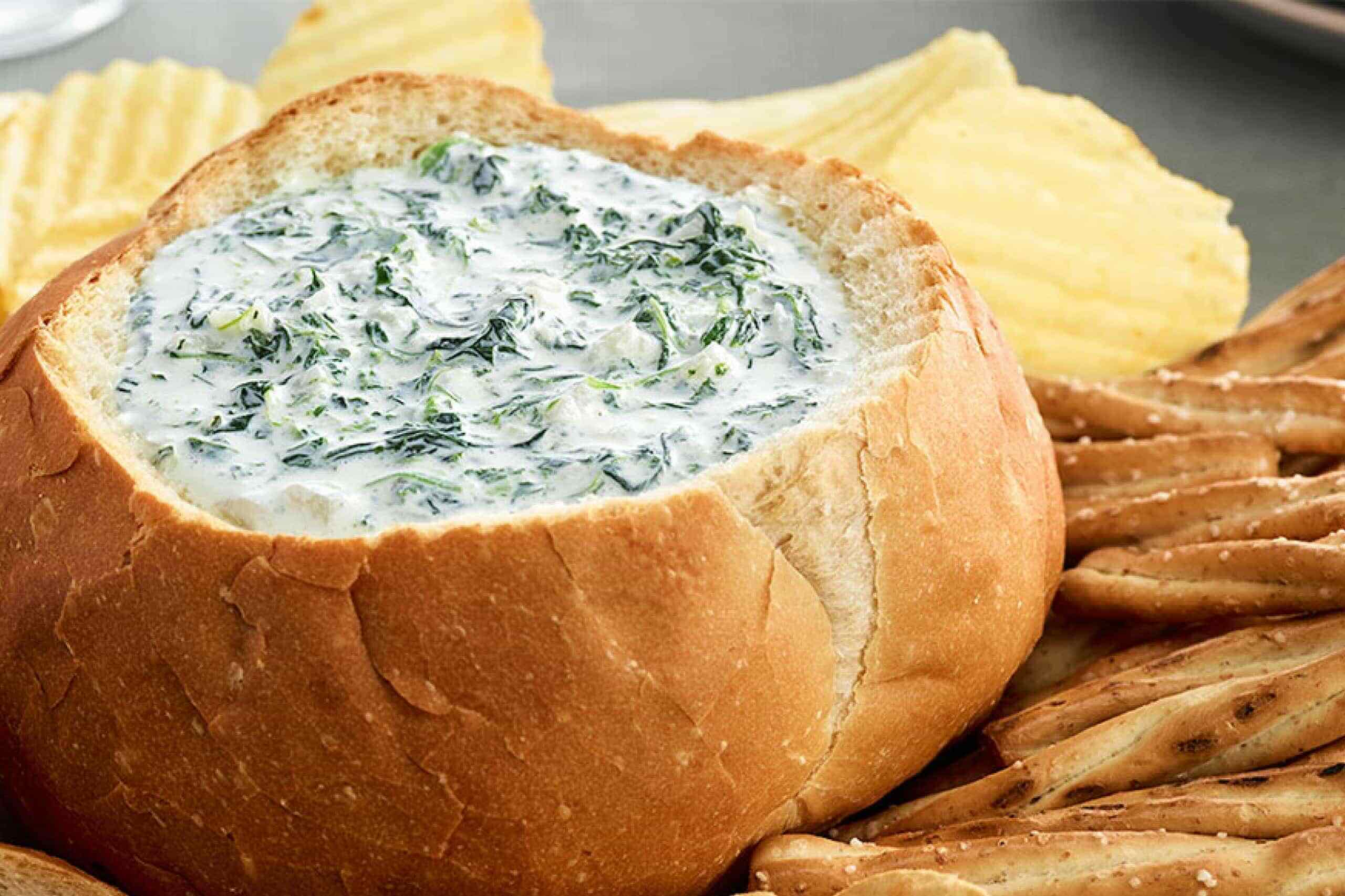 spinach-dip-recipe