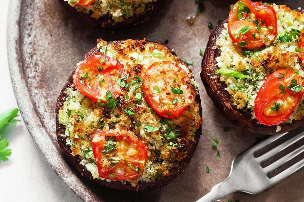 stuffed-mushrooms-recipe
