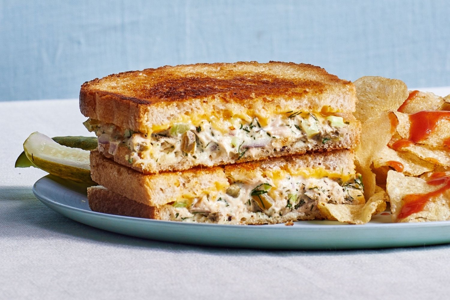 tuna-melt-recipe