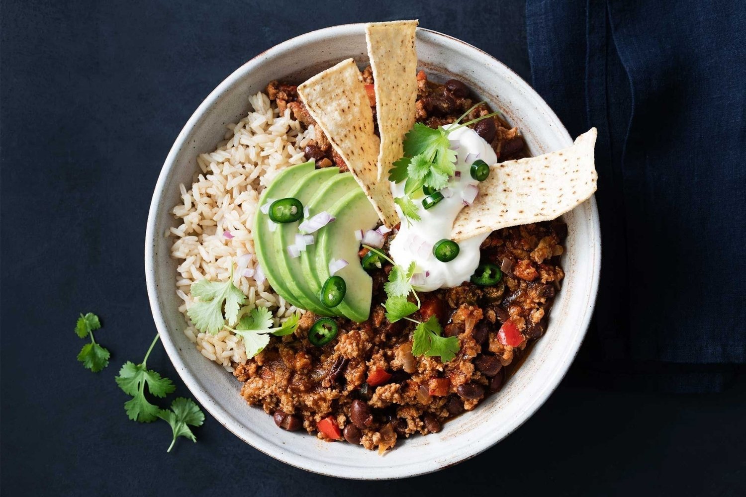turkey-chili-recipe