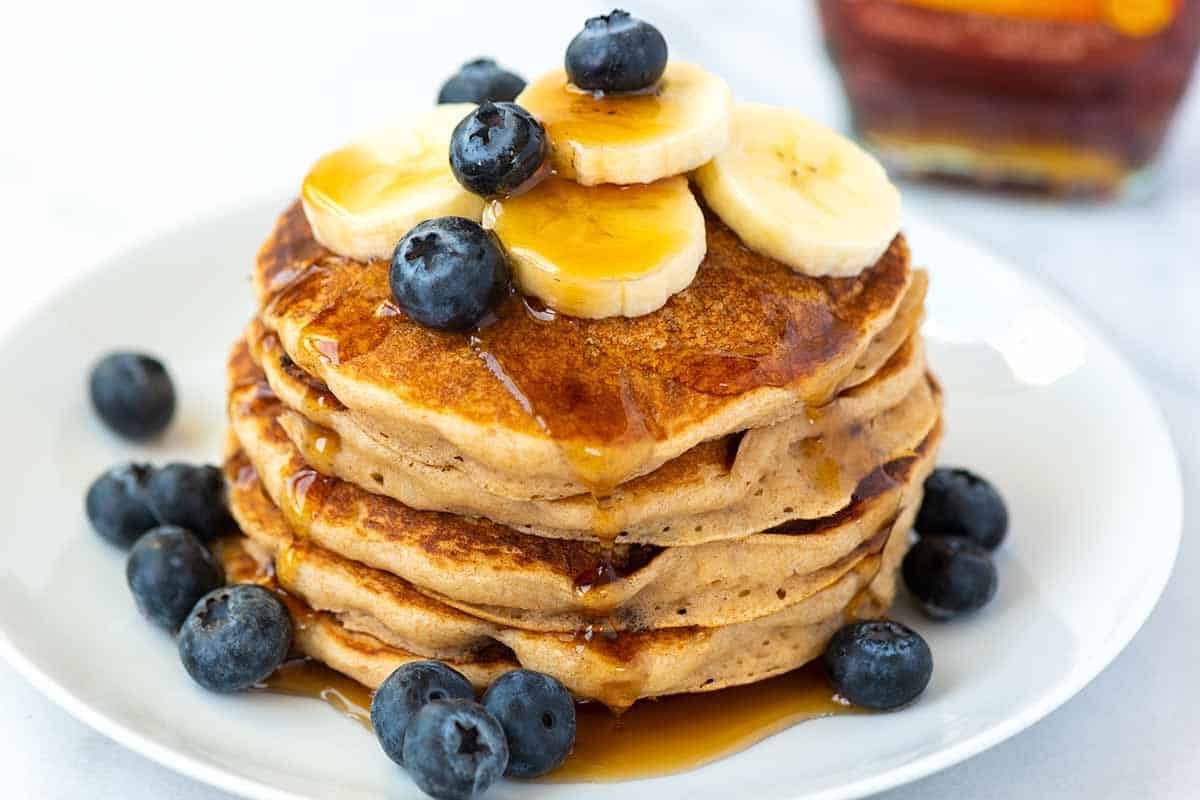 vegan-pancakes-recipe