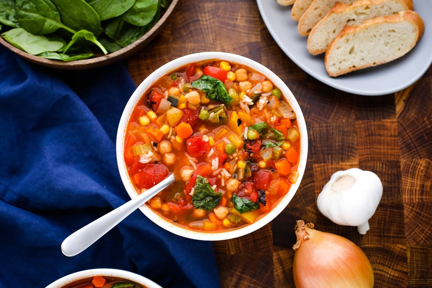 vegetable-soup-recipe