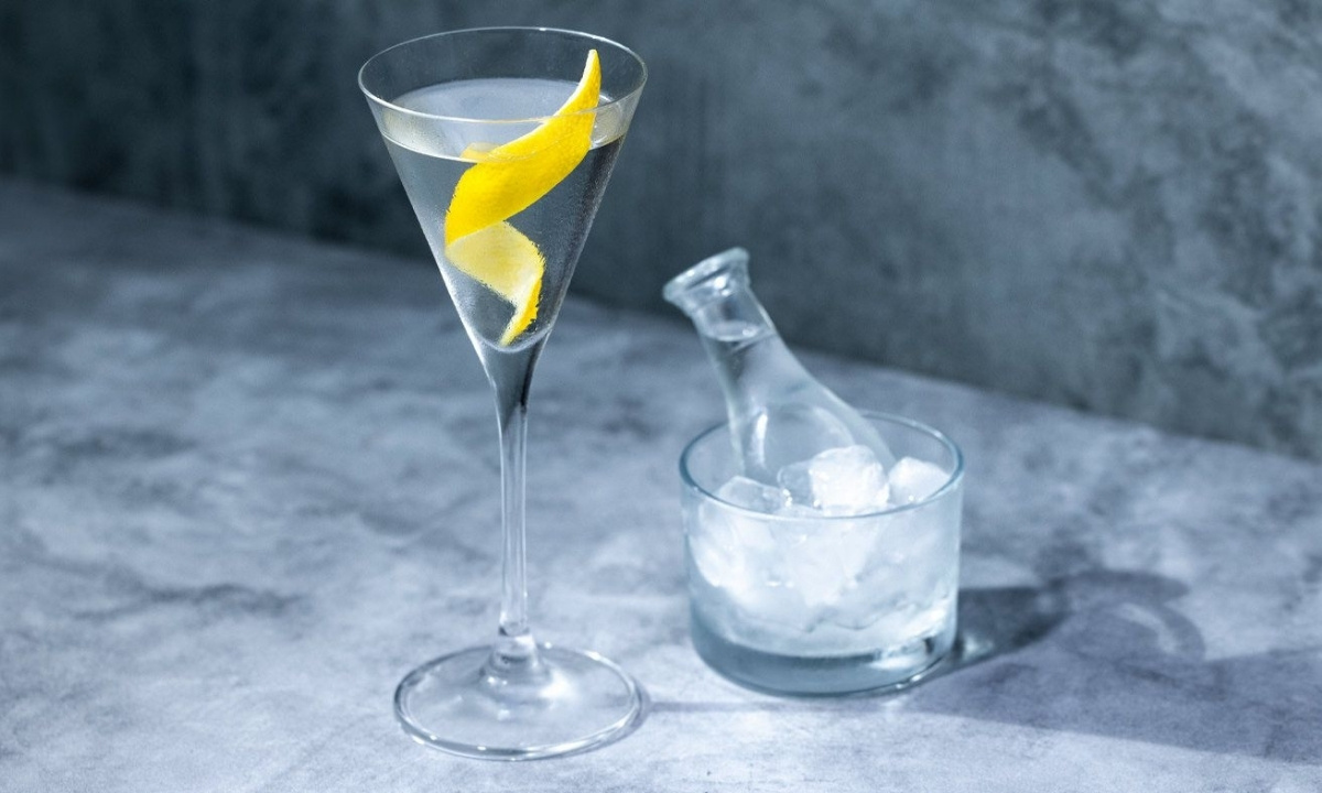 vodka-martini-cocktail-recipe